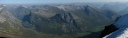 Norangsdalen