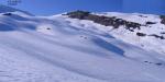 Snødalen panorama