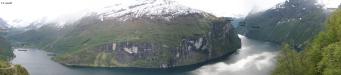 Geiranger