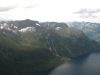 Skårasalen sett fra Jakta
