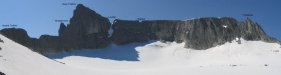 Tinder rundt Aldelsbreen