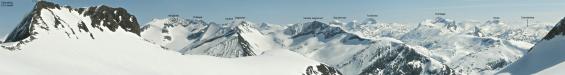 Tafjordfjella